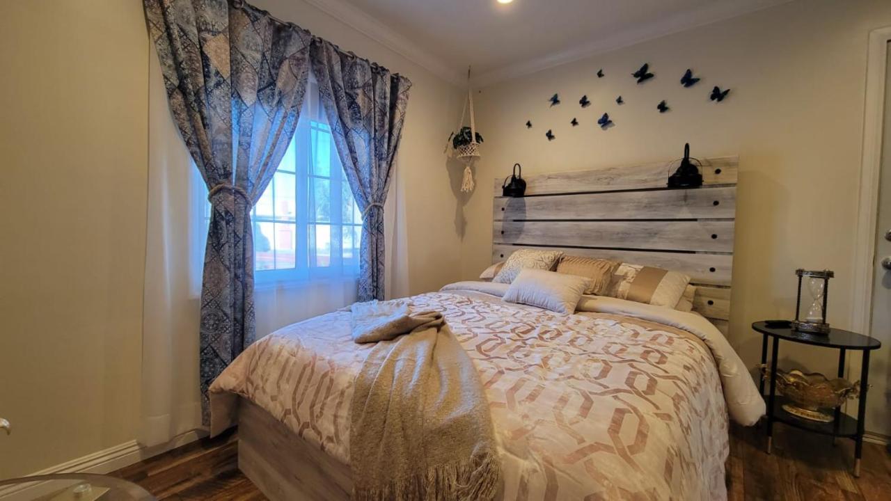 Adorable Modern With Full Kitchen Los Ángeles