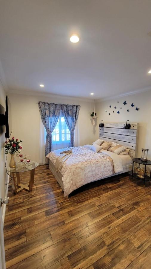 Apartamento Adorable Modern With Full Kitchen *