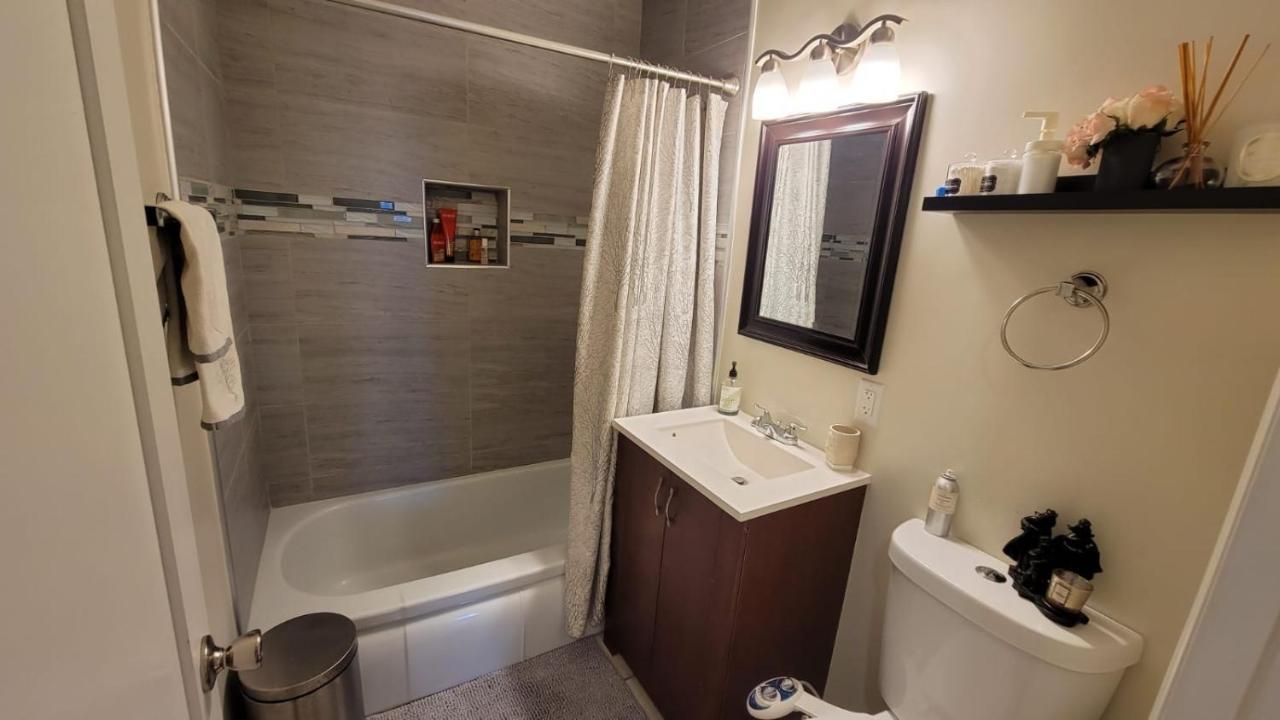 Apartamento Adorable Modern With Full Kitchen Los Ángeles
